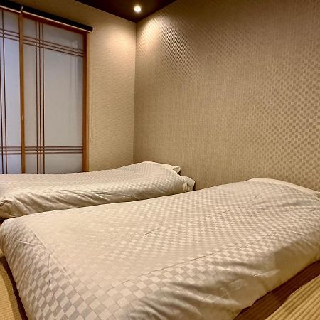 柏・四条大宮4（Haku Shijo Omiya4） Villa Kyoto Exterior foto