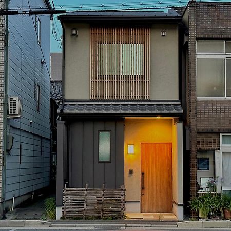 柏・四条大宮4（Haku Shijo Omiya4） Villa Kyoto Exterior foto