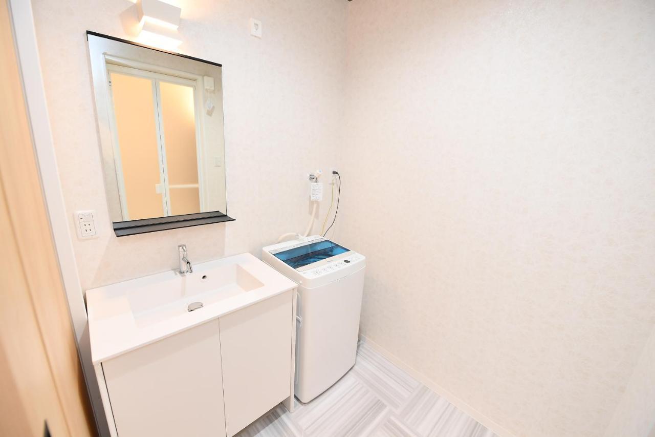 柏・四条大宮4（Haku Shijo Omiya4） Villa Kyoto Exterior foto