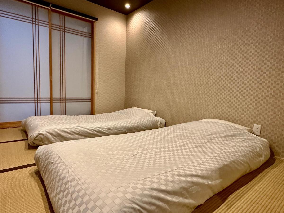 柏・四条大宮4（Haku Shijo Omiya4） Villa Kyoto Exterior foto